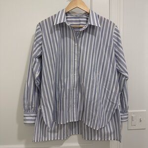 Doen Button-down Shirt Spring 2024